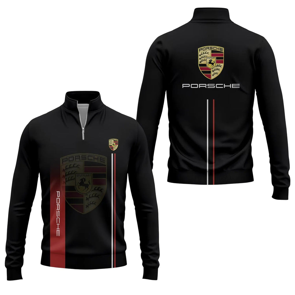 Porsche Apparels SC077 7