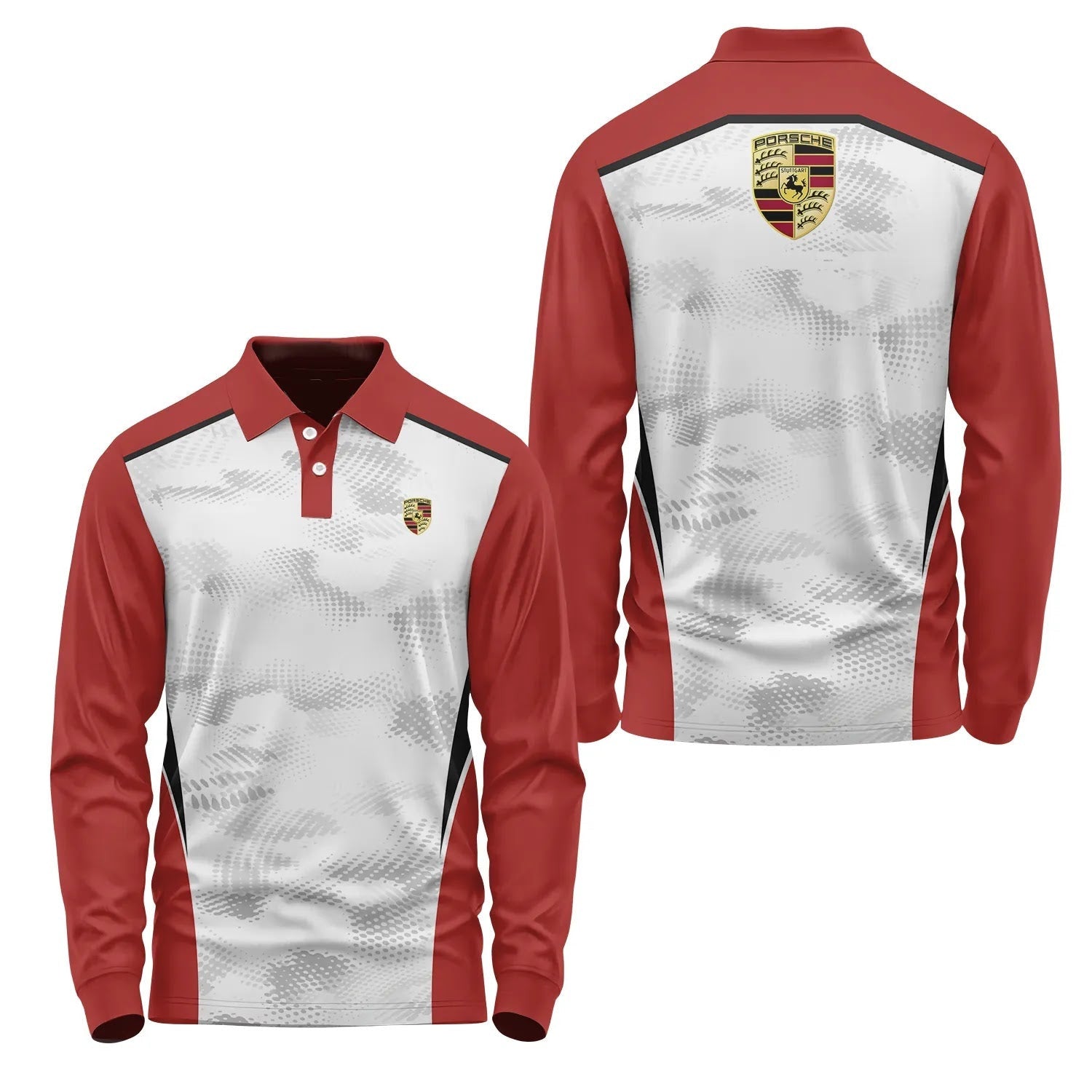Porsche Apparels SC081 6