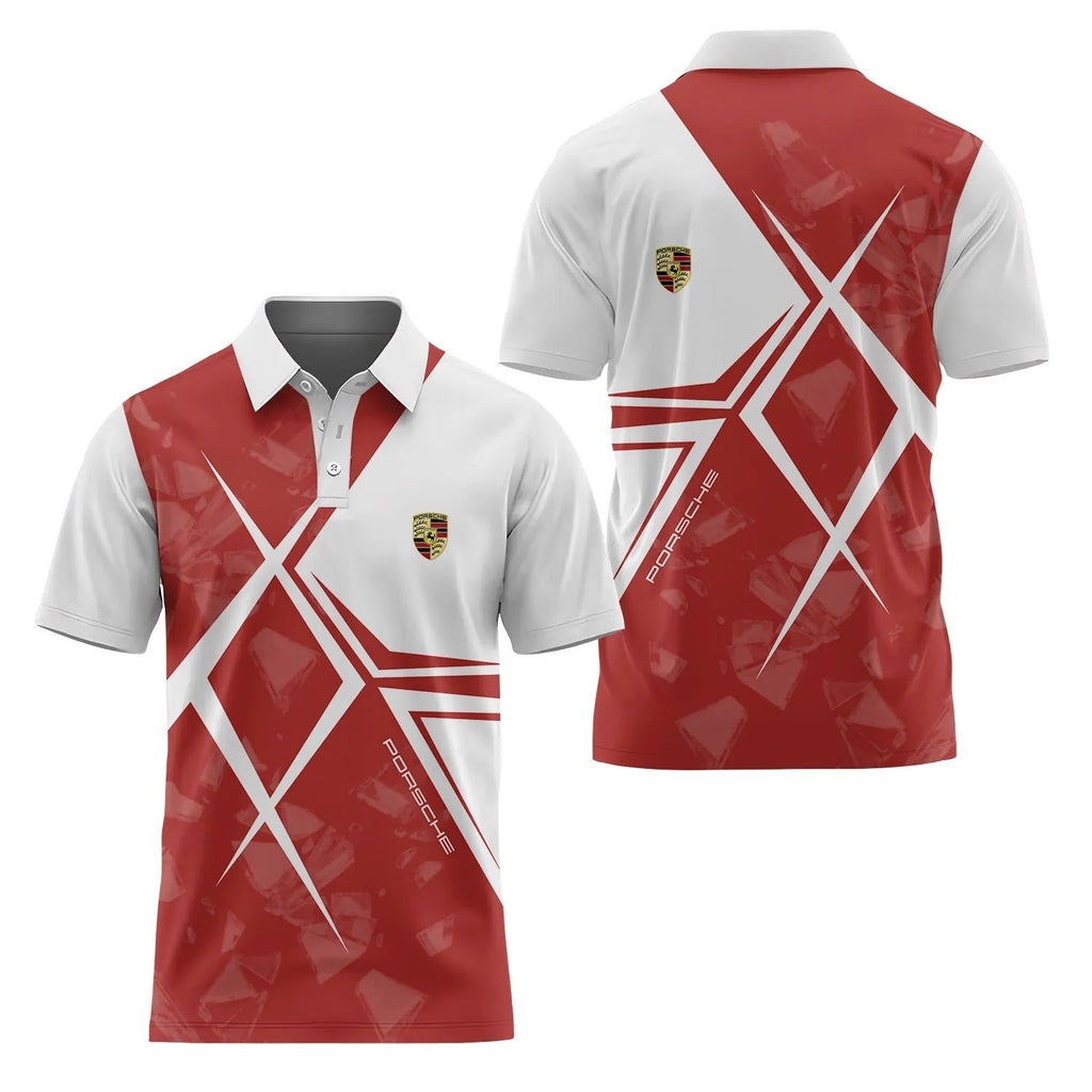 Porsche Apparels SC060 2