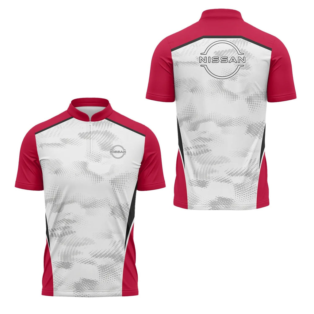 Nissan Apparels SC081