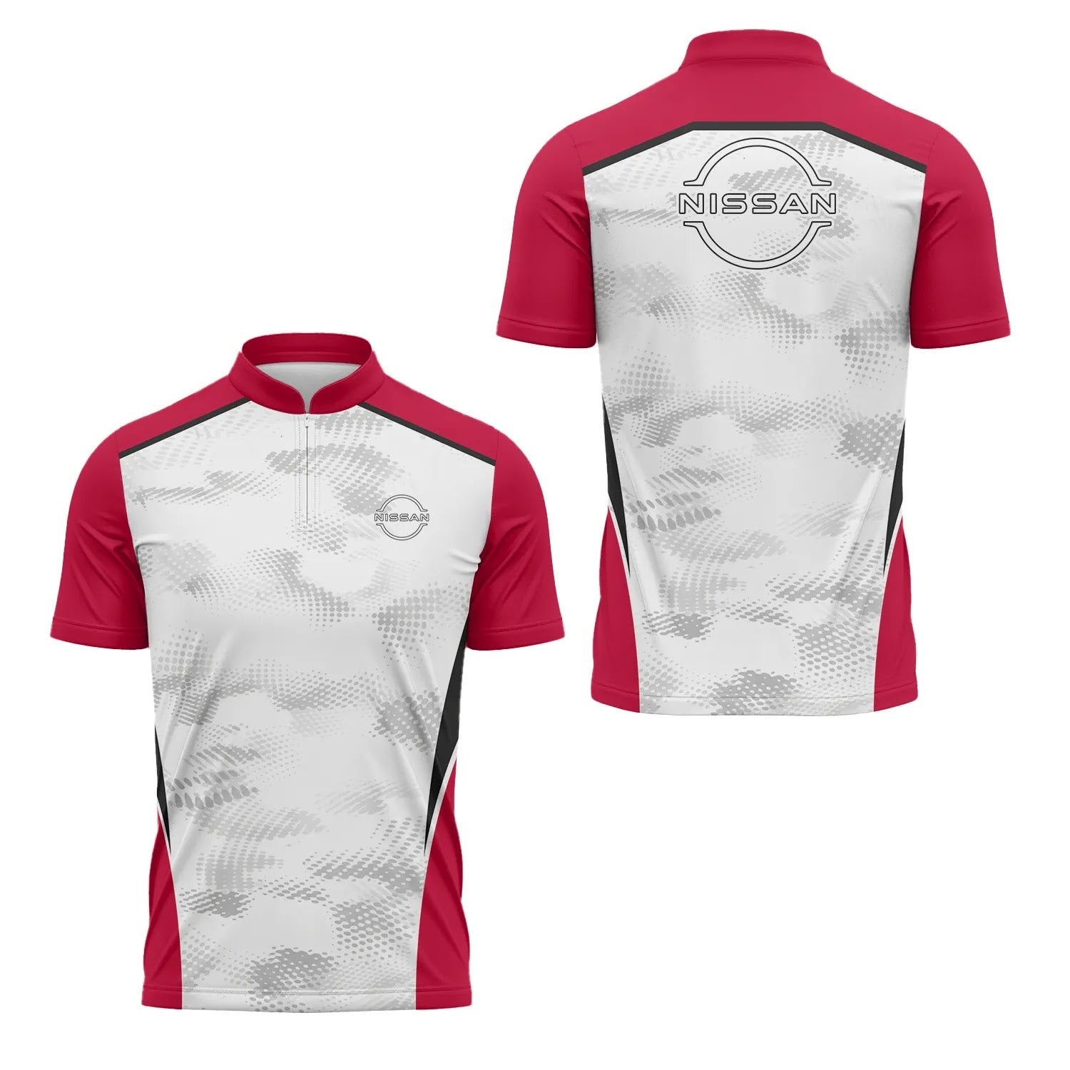 Nissan Apparels SC081
