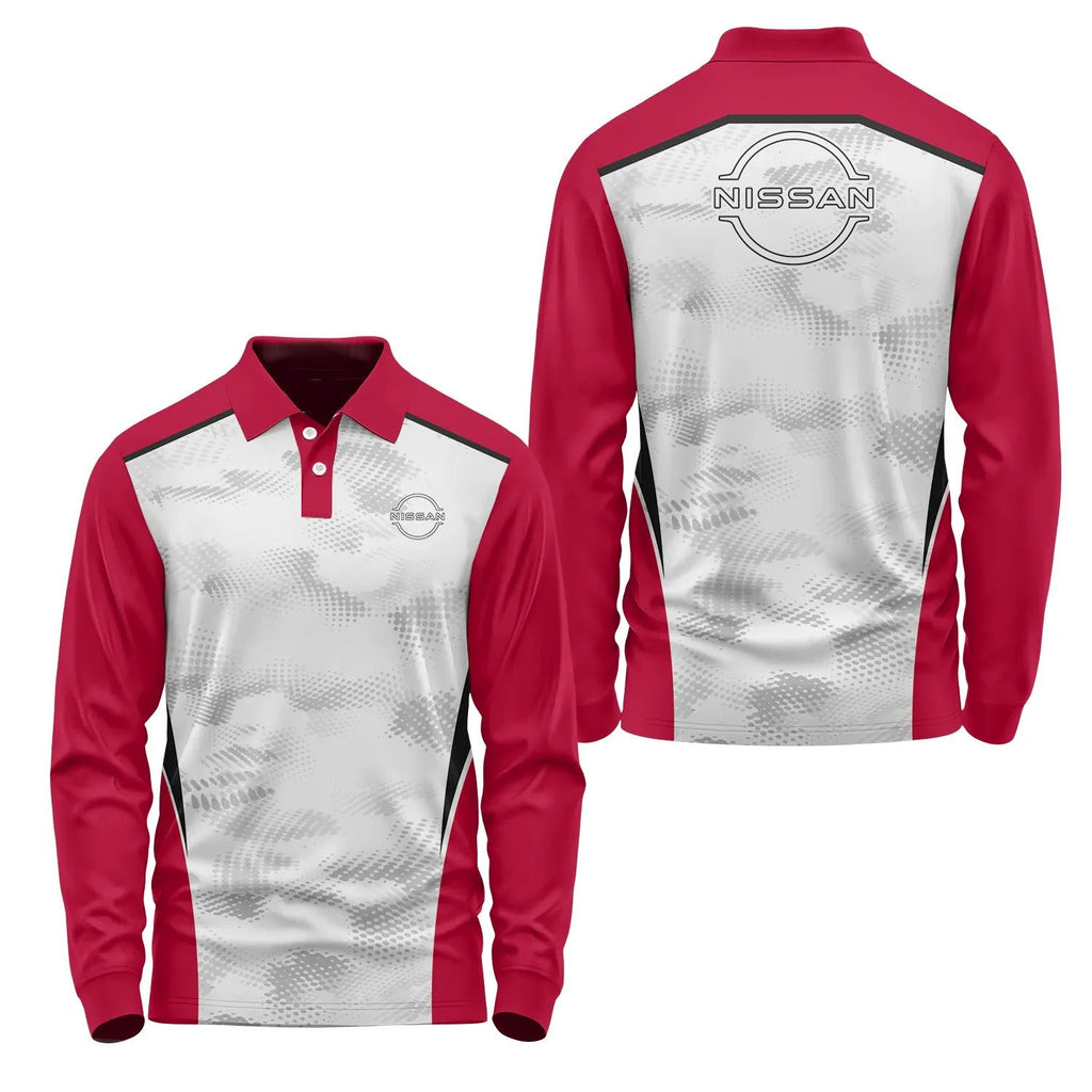 Nissan Apparels SC081