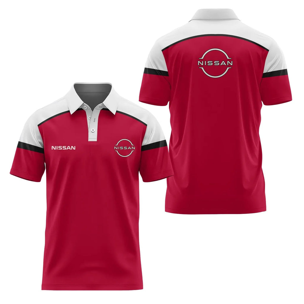 Nissan Apparels SC087