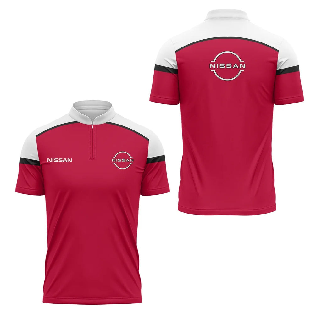 Nissan Apparels SC087