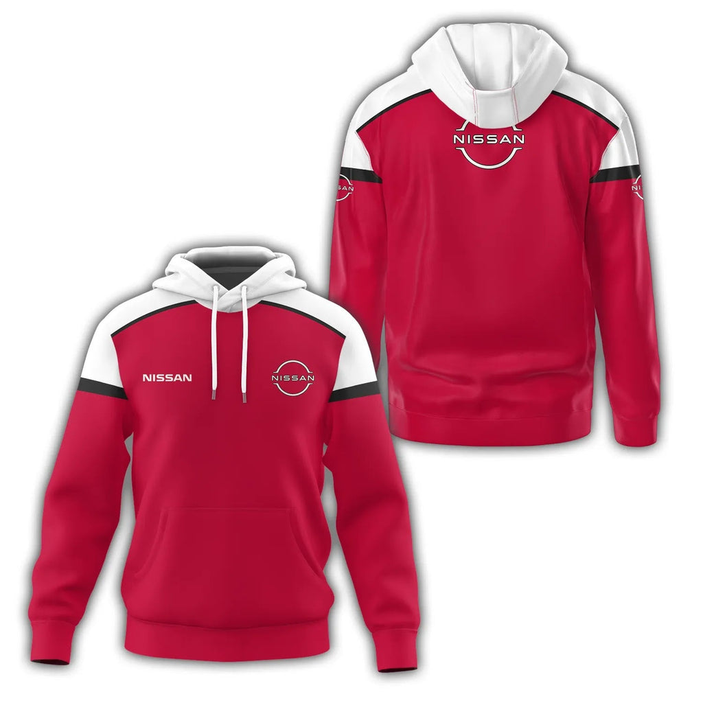 Nissan Apparels SC087