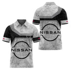 Nissan Apparels SC086