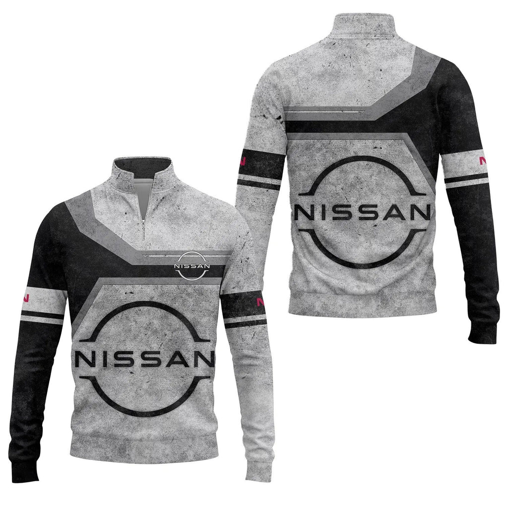 Nissan Apparels SC086