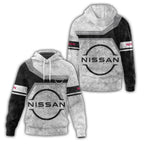 Nissan Apparels SC086