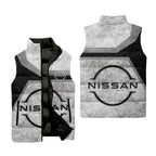 Nissan Apparels SC086