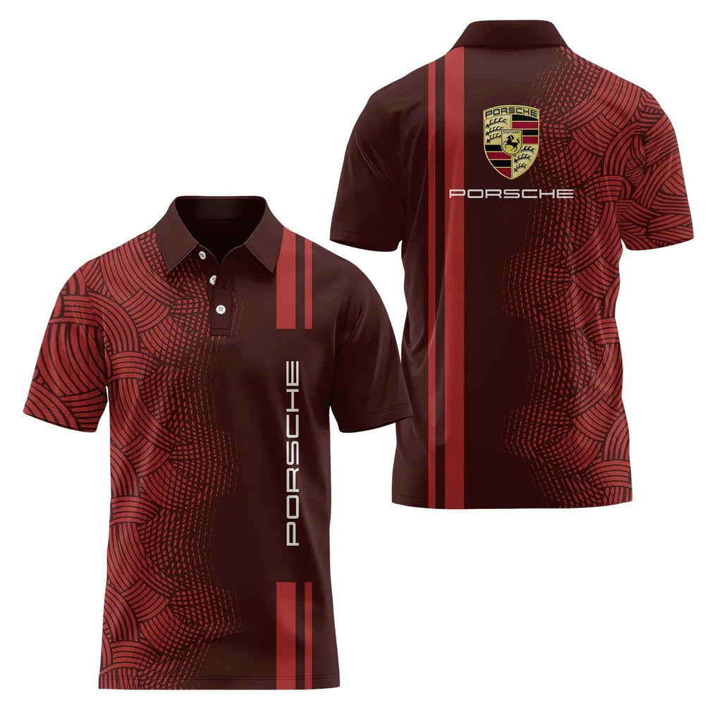 Porsche Apparels SC084 2