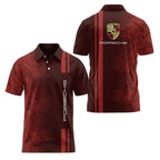 Porsche Apparels SC084 2
