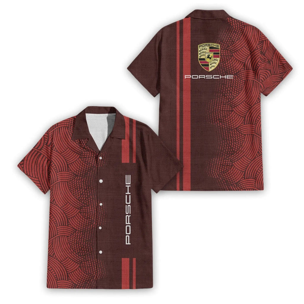 Porsche Apparels SC084 4