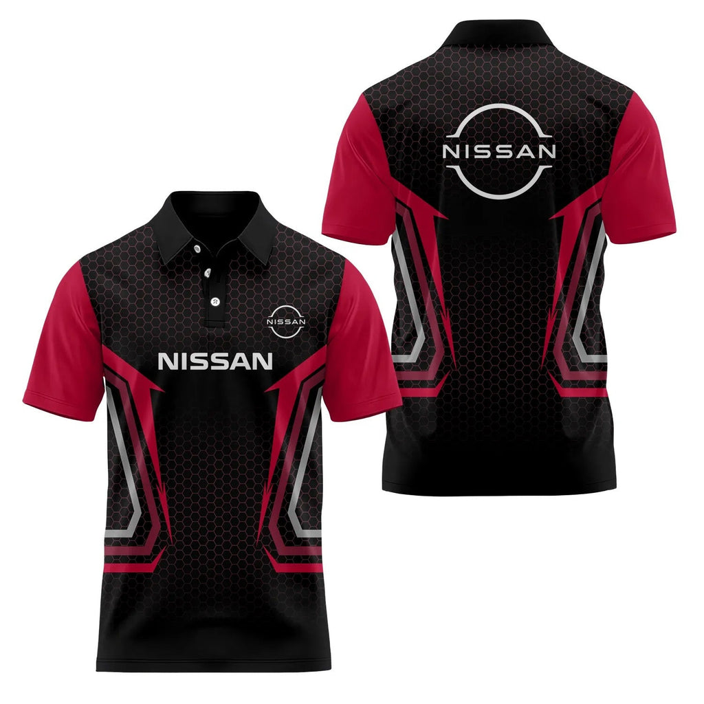 Nissan Apparels SC075