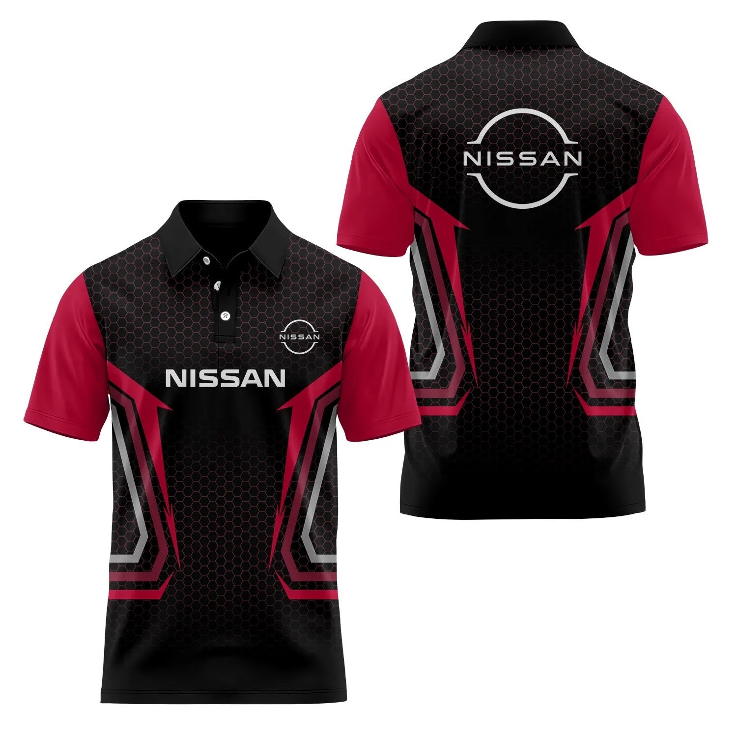 Nissan Apparels SC075
