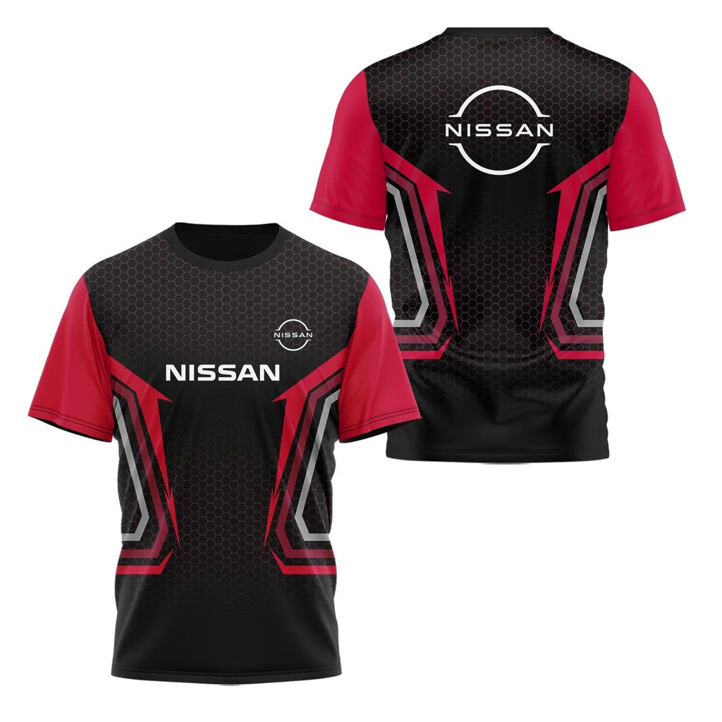 Nissan Apparels SC075