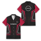 Nissan Apparels SC075