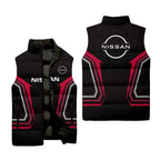 Nissan Apparels SC075