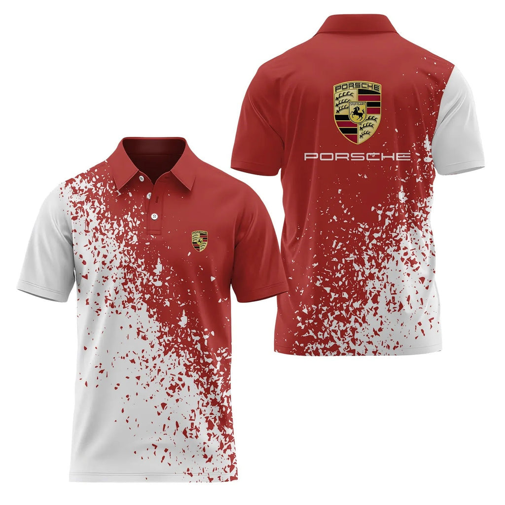 Porsche Apparels SC070 2