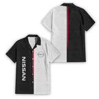 Nissan Apparels SC076