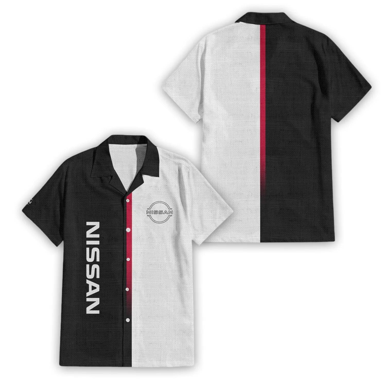 Nissan Apparels SC076