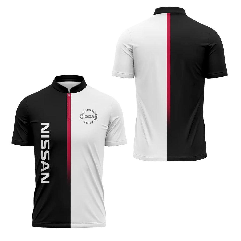 Nissan Apparels SC076