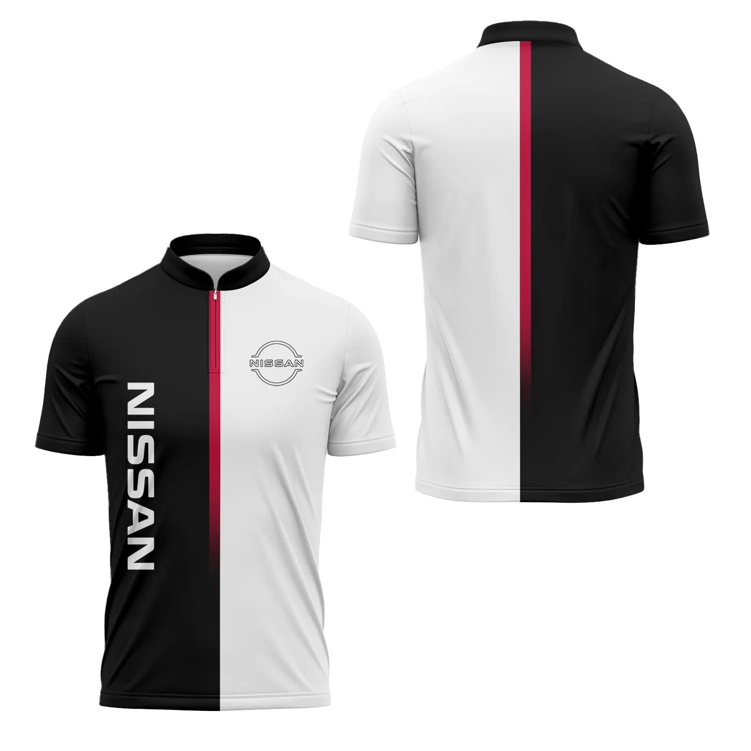 Nissan Apparels SC076