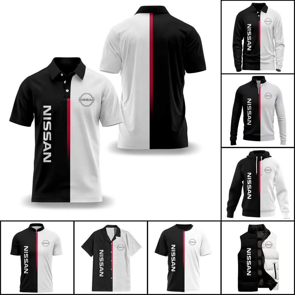 Nissan Apparels SC076