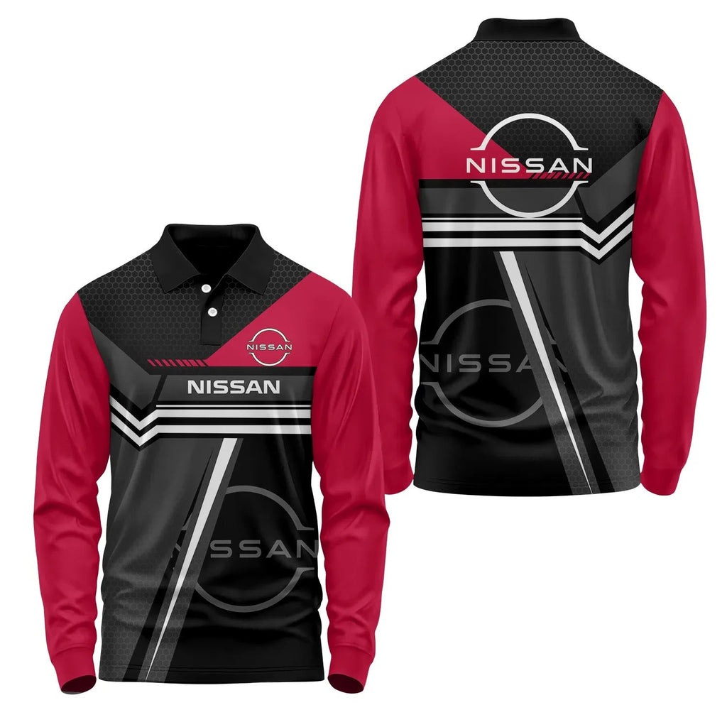 Nissan Apparels SC071