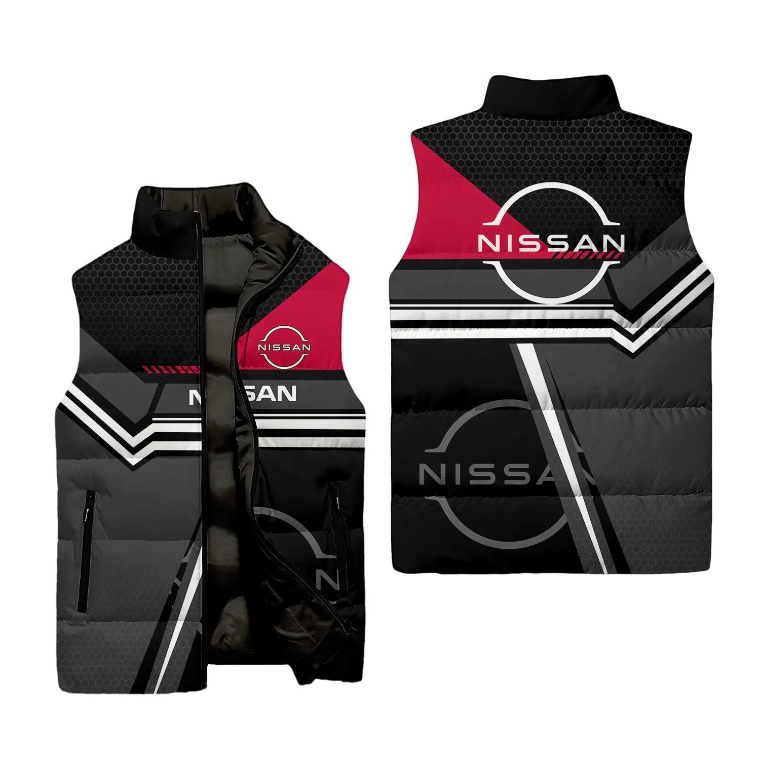 Nissan Apparels SC071