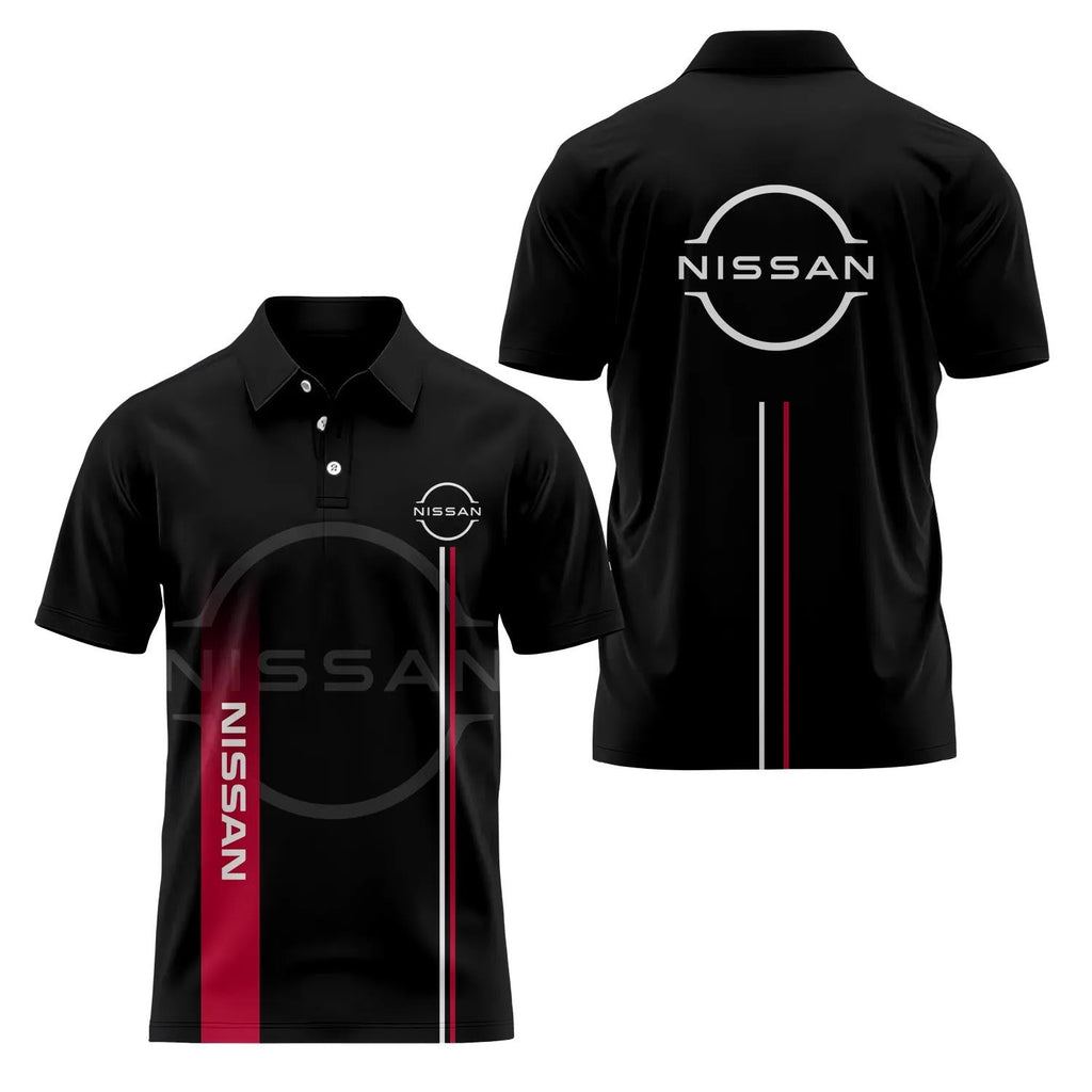 Nissan Apparels SC077