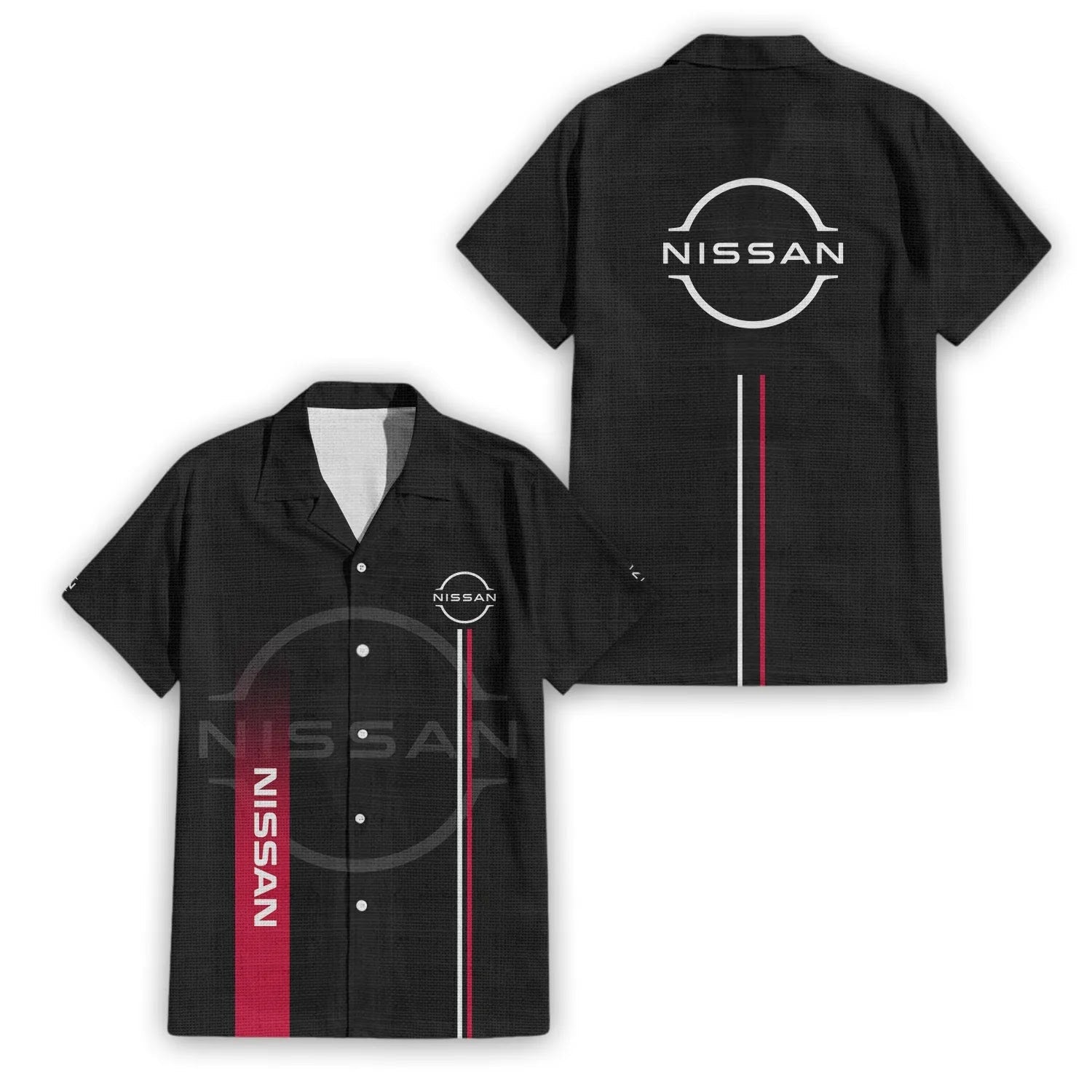 Nissan Apparels SC077