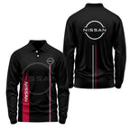 Nissan Apparels SC077