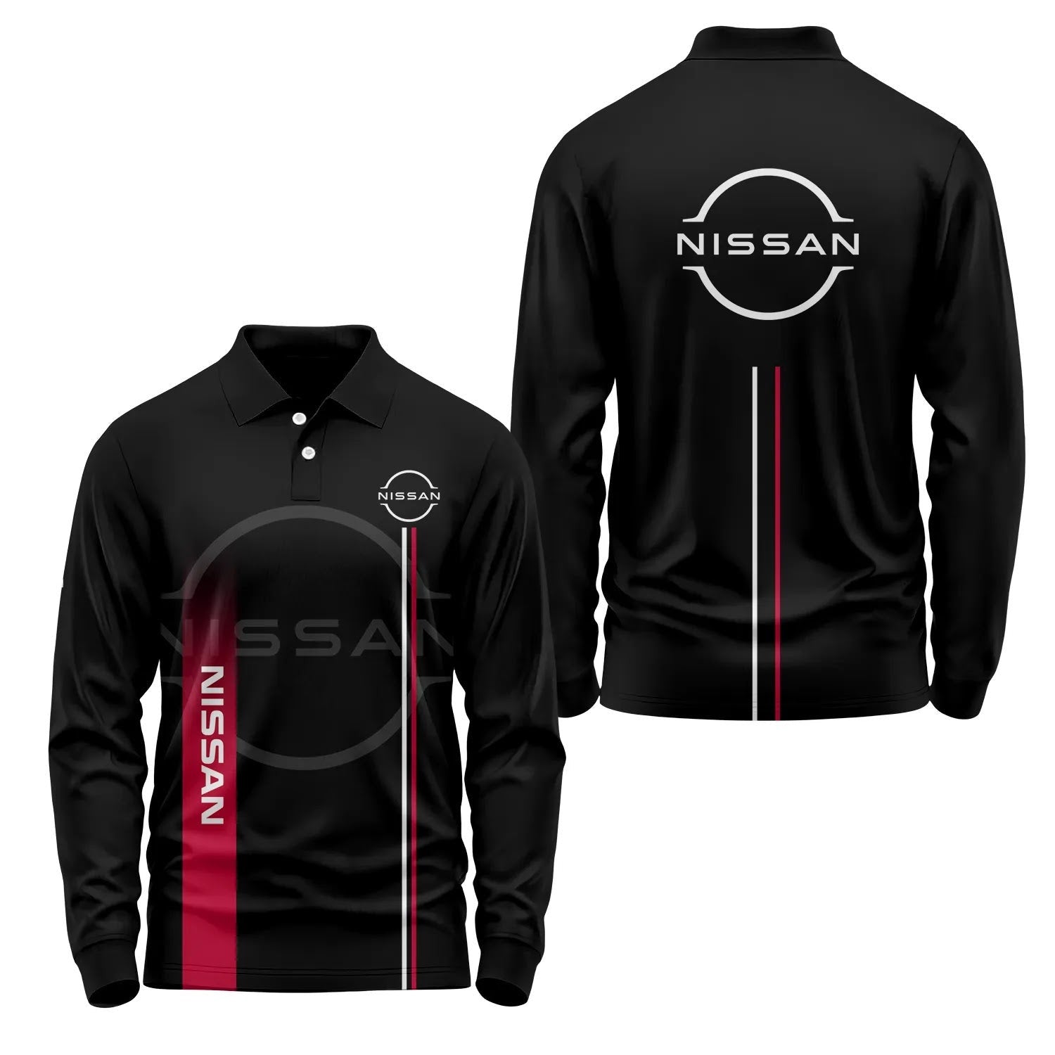 Nissan Apparels SC077