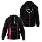 Nissan Apparels SC077