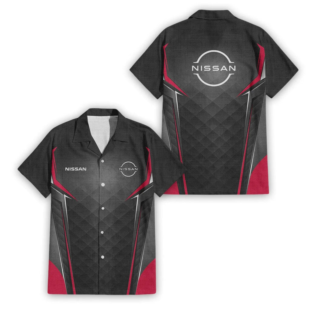 Nissan Apparels SC074