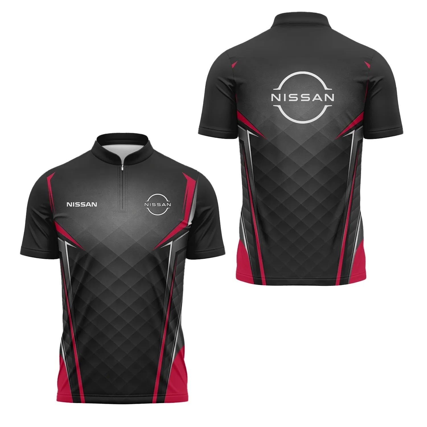 Nissan Apparels SC074