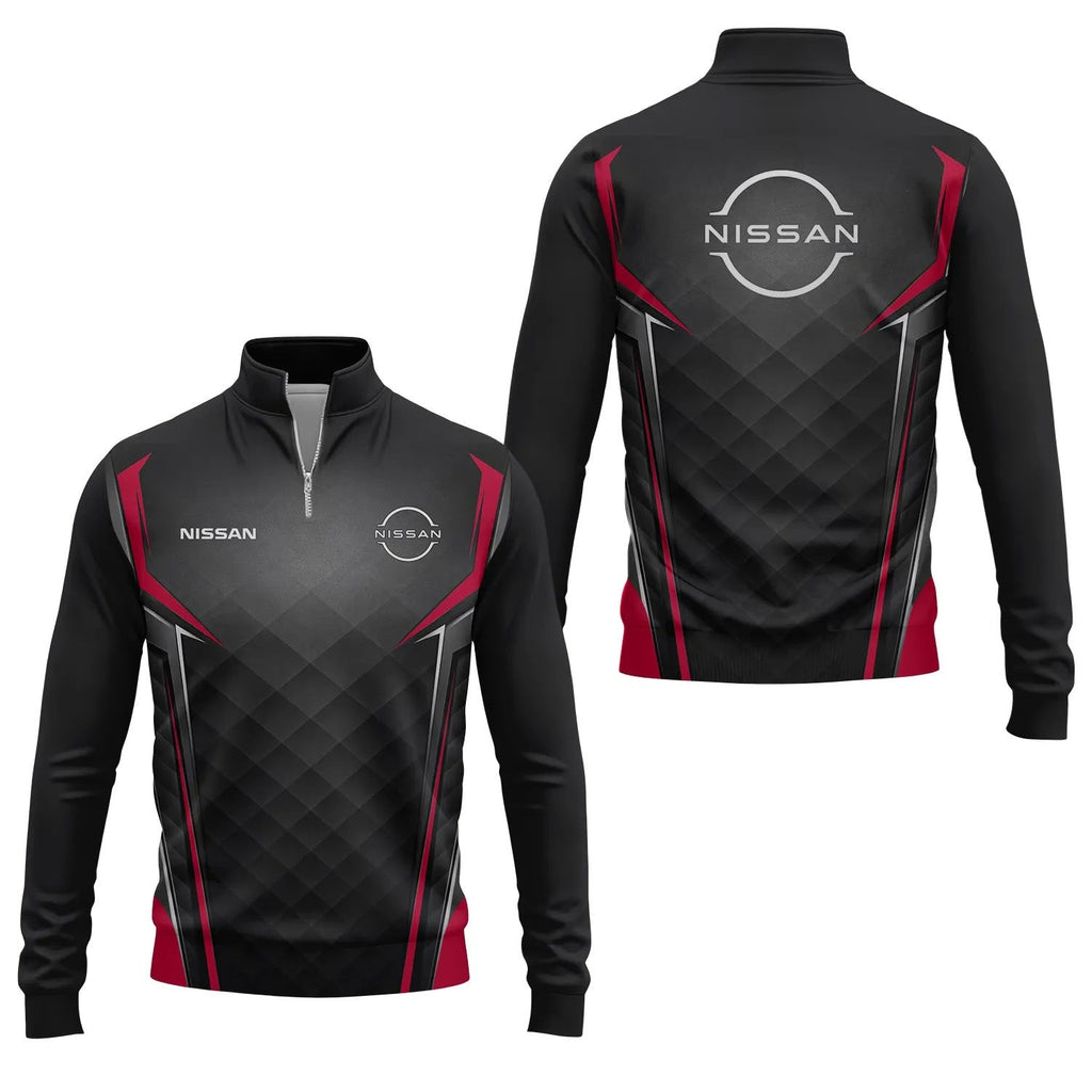 Nissan Apparels SC074