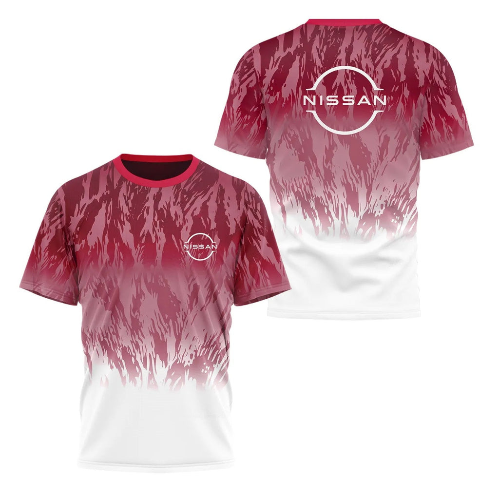 Nissan Apparels SC069