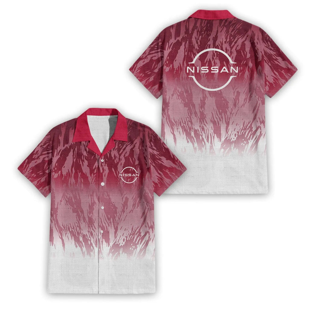 Nissan Apparels SC069