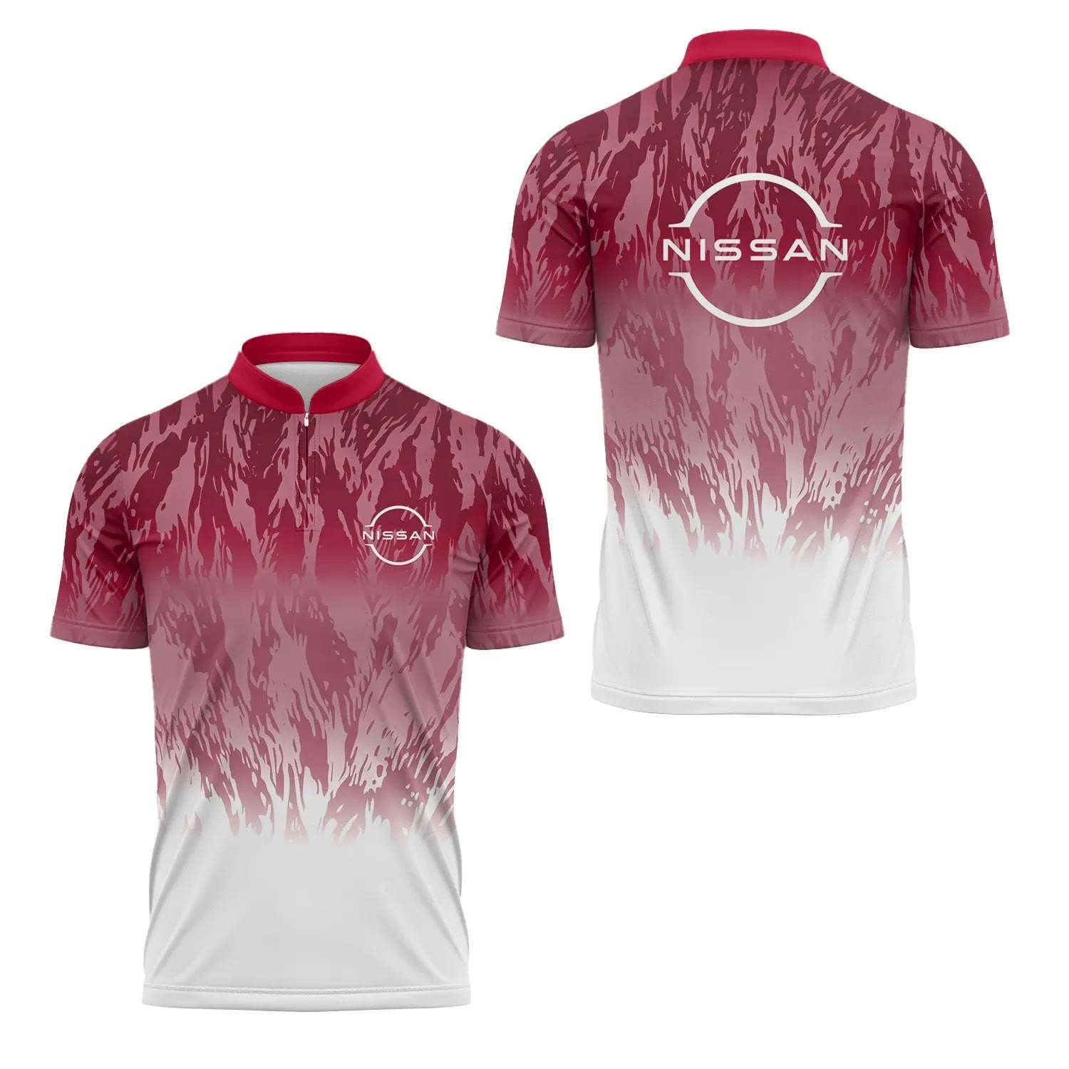 Nissan Apparels SC069