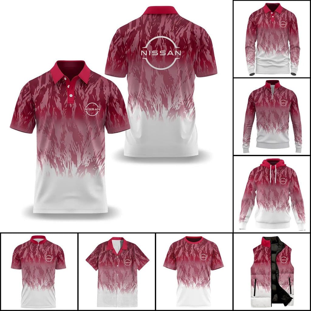 Nissan Apparels SC069