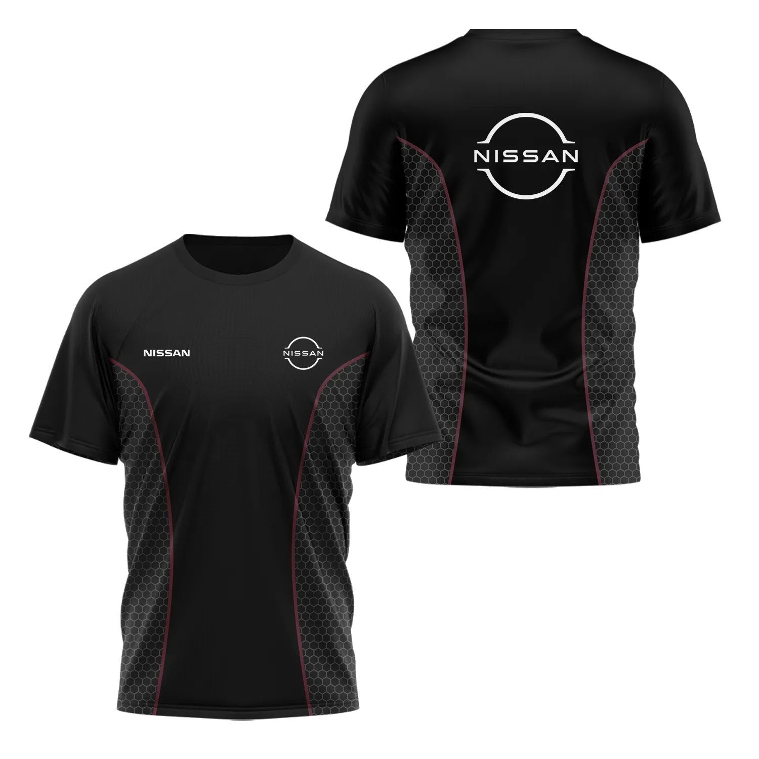 Nissan Apparels SC072