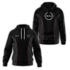 Nissan Apparels SC072