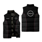 Nissan Apparels SC072