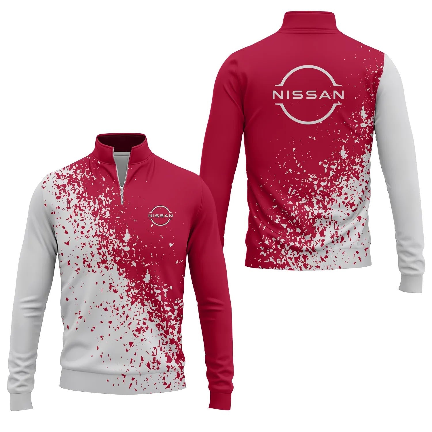 Nissan Apparels SC070