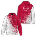 Nissan Apparels SC070