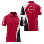 Nissan Apparels SC073