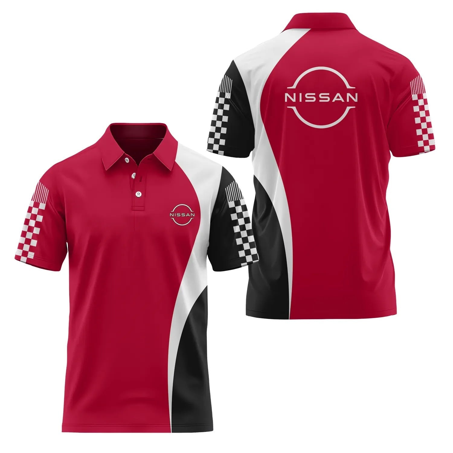 Nissan Apparels SC073