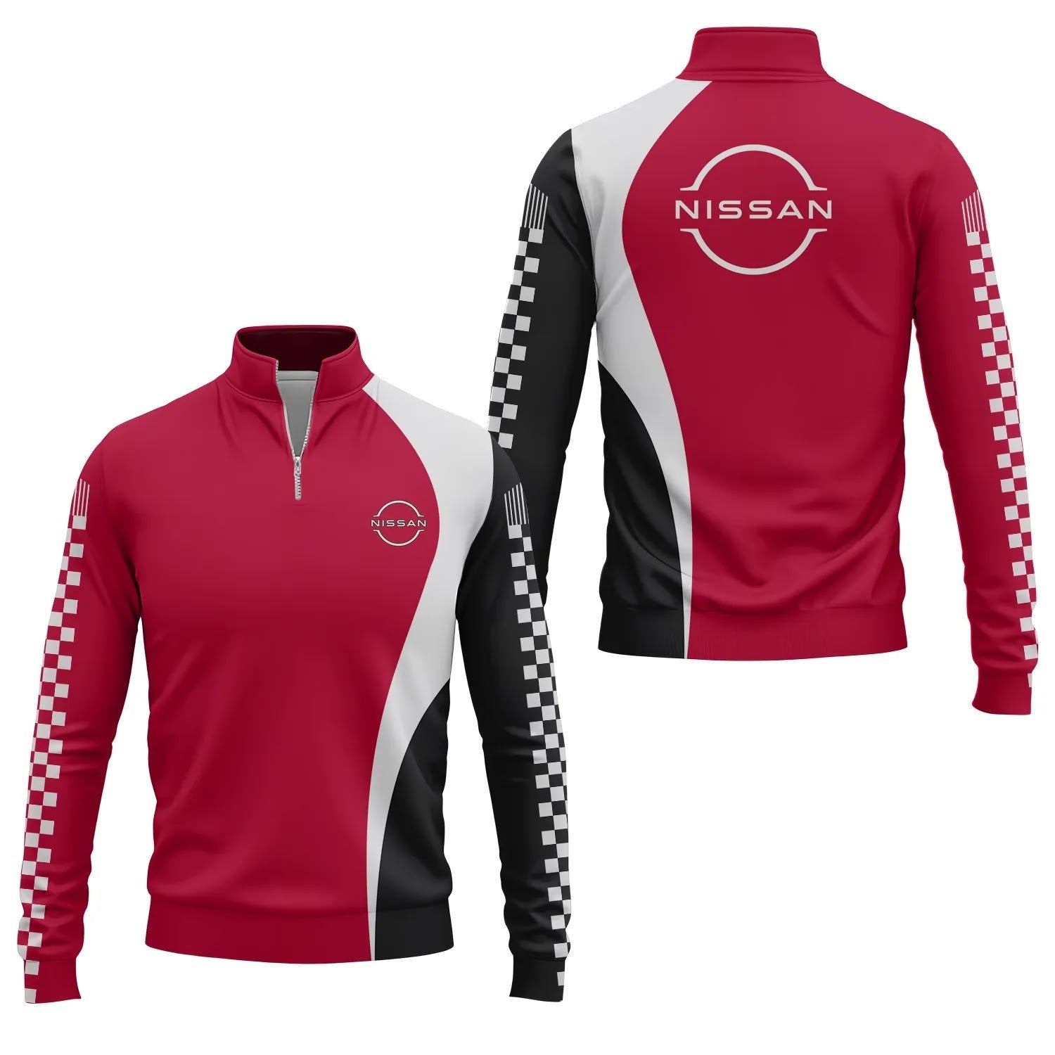 Nissan Apparels SC073