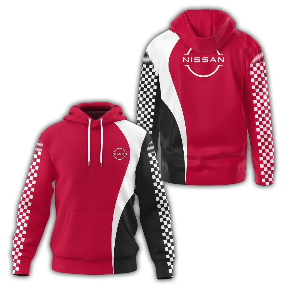 Nissan Apparels SC073